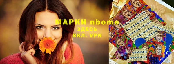 бошки Мегион